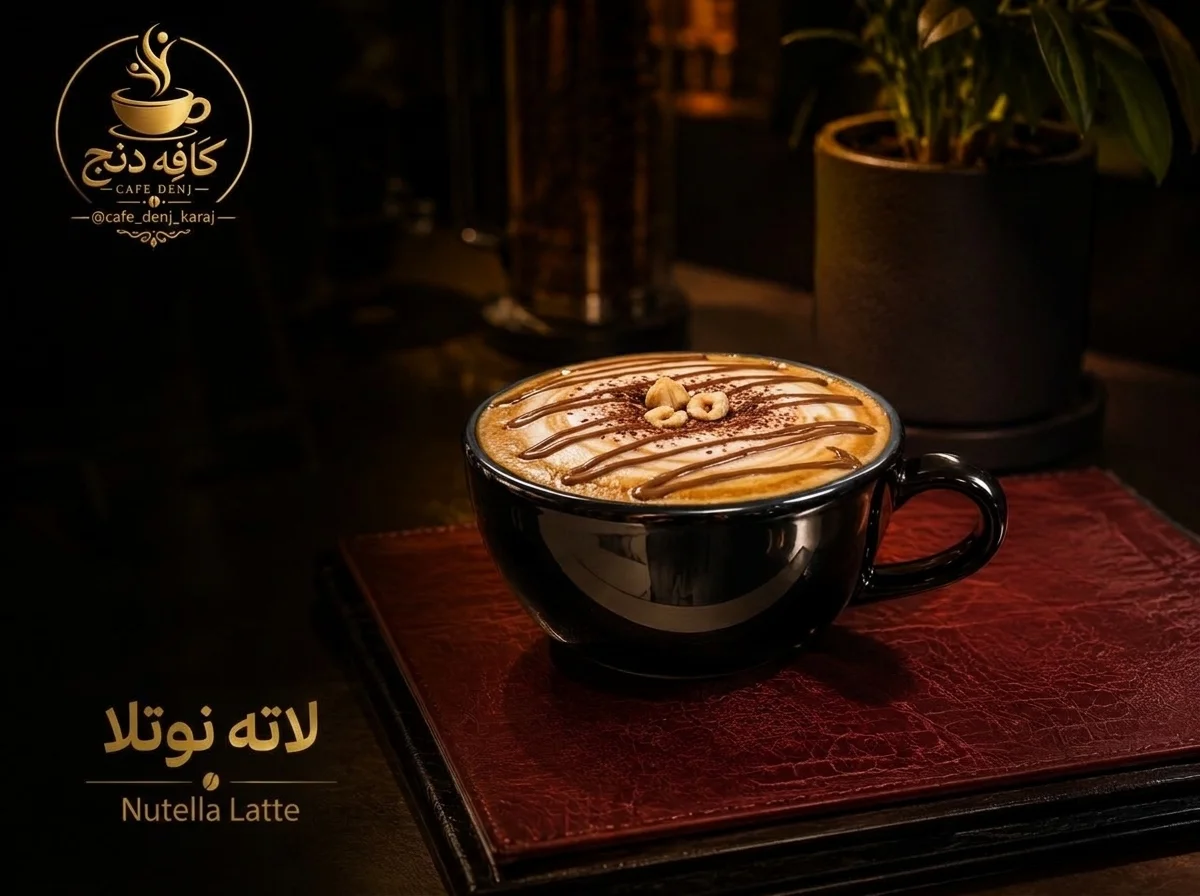 لاته نوتلا