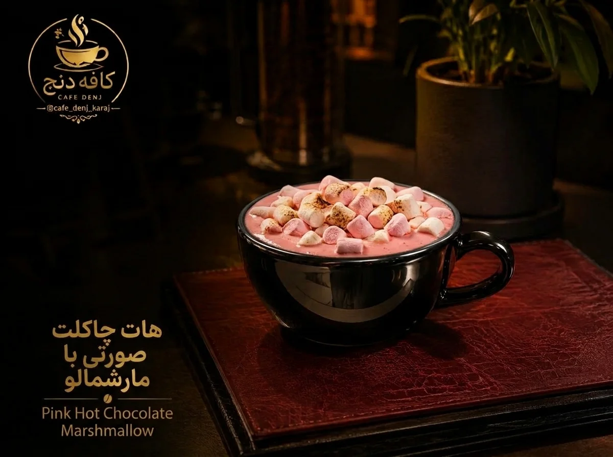لاولی پینک