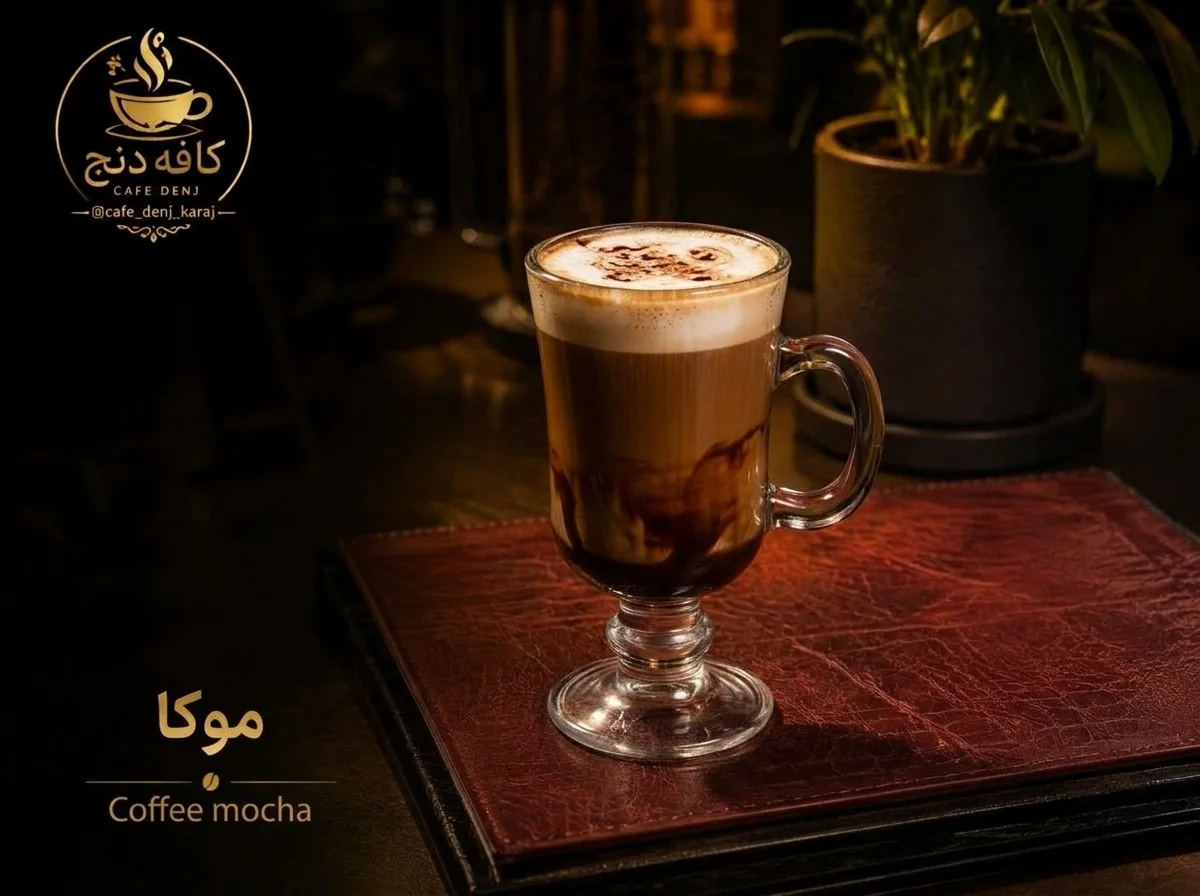 موکا
